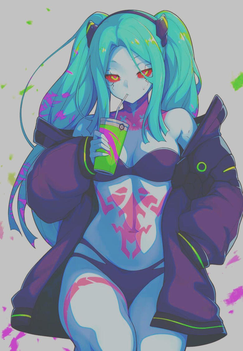 Devil.